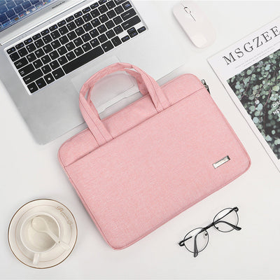 Bolsa Bandolera para Laptop Unisex - Diseño Ergonómico - Image 3