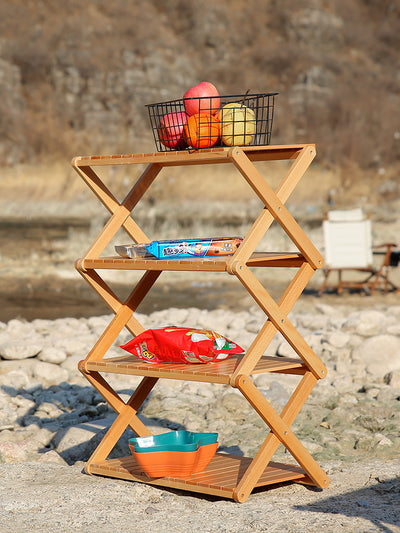 Mesa de Camping Plegable Ultraportátil - Image 12