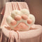 Blanco Pillow 40 35 Cm Blanket 117 M