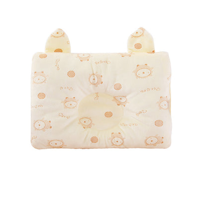 Almohada Correctora de Cabeza Plana para Bebé - Diseño Ergonómico Ajustable - Image 18