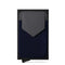 Negro Box Azul