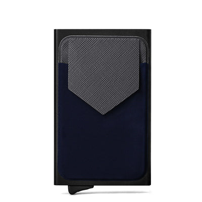 Dispensador Automático de Tarjetas en Aluminio - Image 22