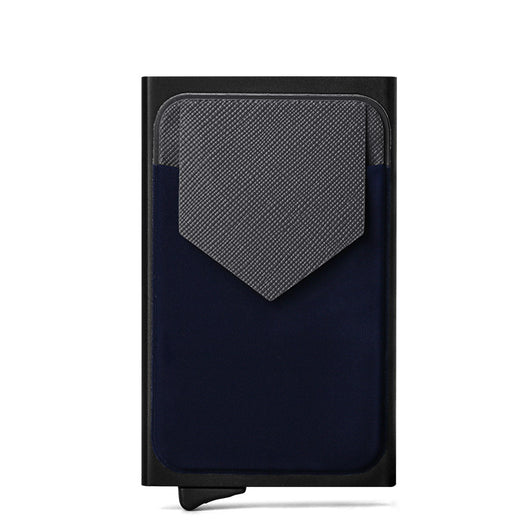 Dispensador Automático de Tarjetas en Aluminio - Image 22