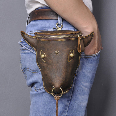 Riñonera Deportiva con Gancho para Hombre - Image 6
