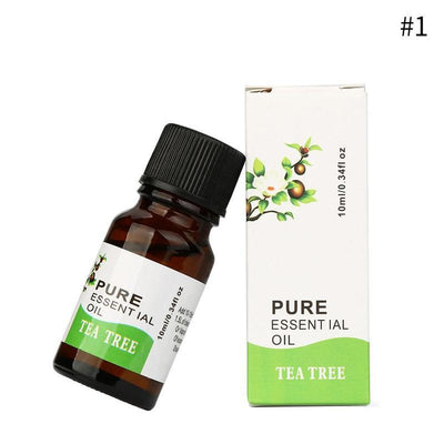 Aceite Esencial Aromaterápico 10ML - Bienestar Natural - Image 20