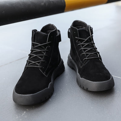 Botas Martin Clásicas para Hombre - Image 2