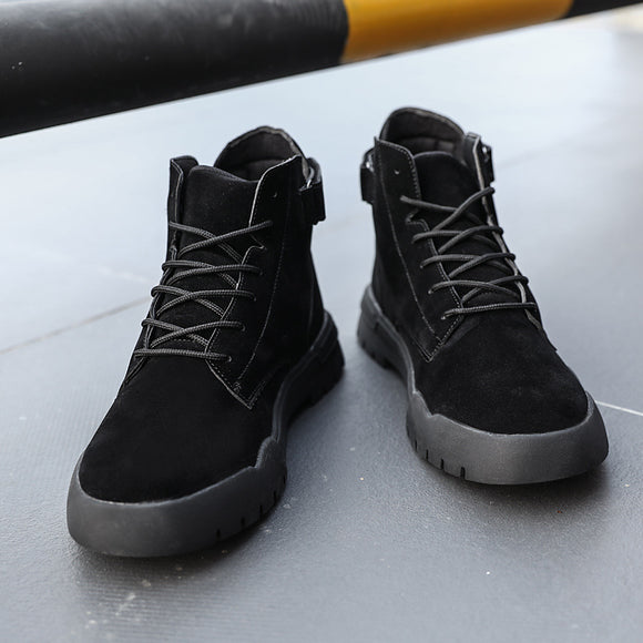 Botas Martin Clásicas para Hombre