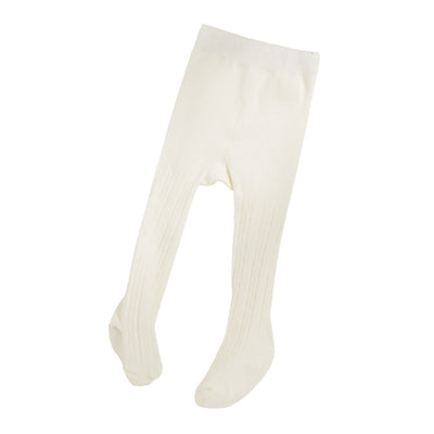 Leggings Lisos de Largo Completo para Bebé - Image 13