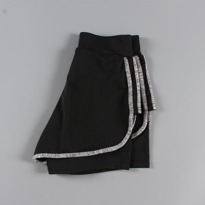 Shorts deportivos talla grande para correr y fitness - Image 3