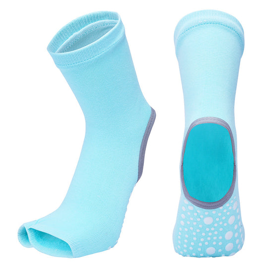 Calcetines de Yoga Antideslizantes para Mujer - Image 9