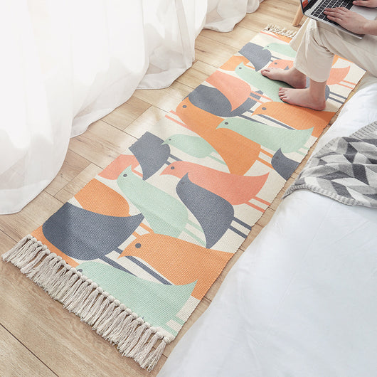 Tapete Multiusos para Dormitorio y Sala de Estar - Image 19