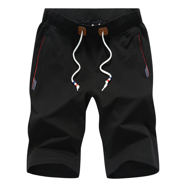 Pantalones cortos casuales para playa y verano - Image 7