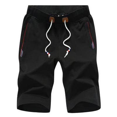 Pantalones cortos casuales para playa y verano - Image 7