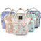 Mochila Pañalera Impermeable para Mamás