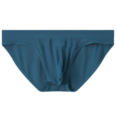 Calzoncillos Hombre Cintura Baja Convexa Transpirables Cómodos - Image 2