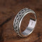Anillo de Cuerda de Cáñamo