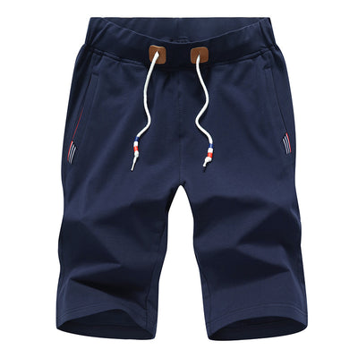 Pantalones cortos casuales para playa y verano - Image 6