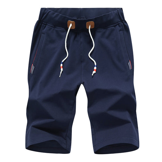 Pantalones cortos casuales para playa y verano - Image 6