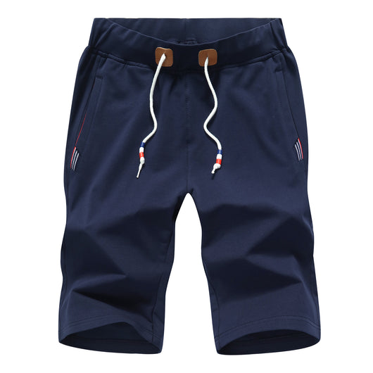 Pantalones cortos casuales para playa y verano - Image 8