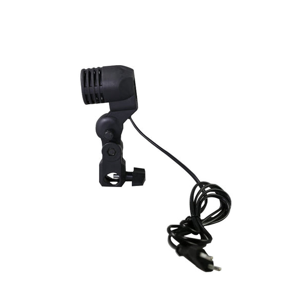 Soporte Profesional para Luz de Fotografía