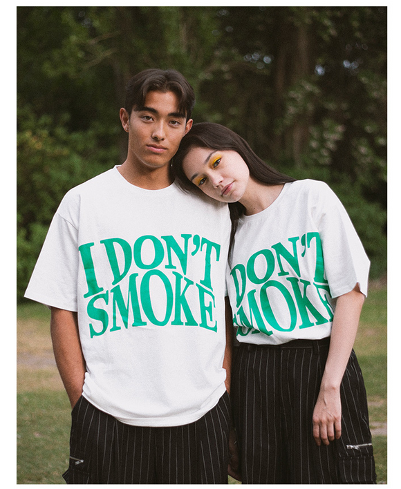 Pack de 2 Camisetas Clásicas Unisex con Logo Popular