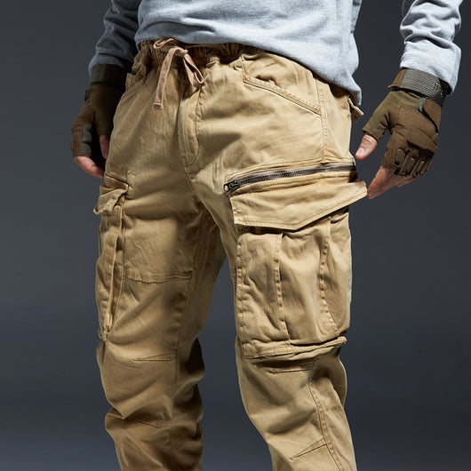 Leggings Casuales de Algodón Premium - Image 11