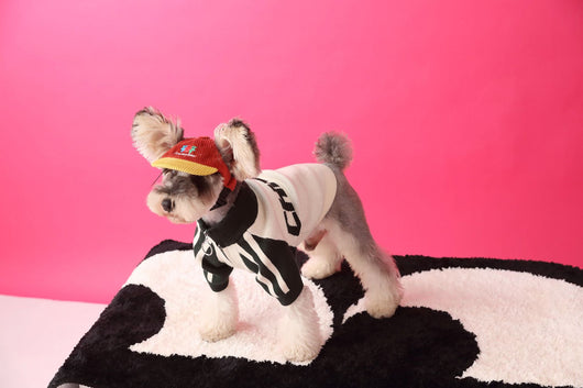 Suéter Deportivo para Perros - Cardigan Cómodo para Mascotas - Image 20