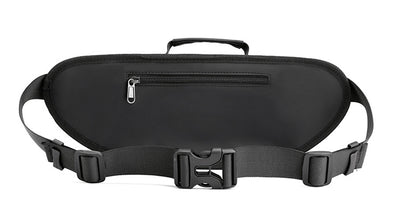 Bolsa Reflectante de Cintura para Hombre - Mochila Crossbody Deportiva - Image 20