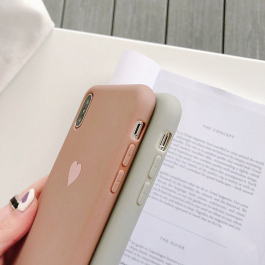 Funda de silicona para teléfono móvil - Image 2