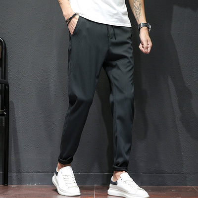 Pantalones Harlan: Estilo y Comodidad para el Hombre Moderno - Image 6