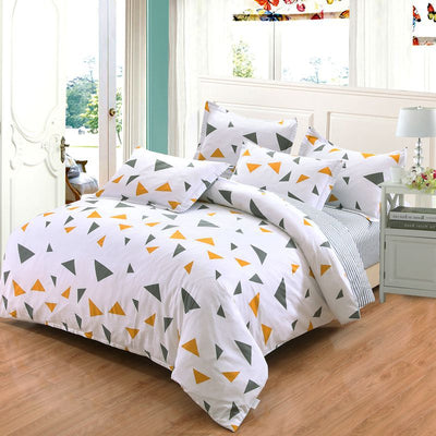 Juego de Cama Infantil de 4 Piezas con Diseños Animados - Image 5