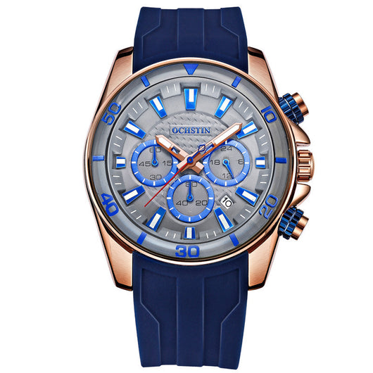 Reloj Deportivo Multifuncional con Luz Nocturna y Resistencia al Agua - Image 7