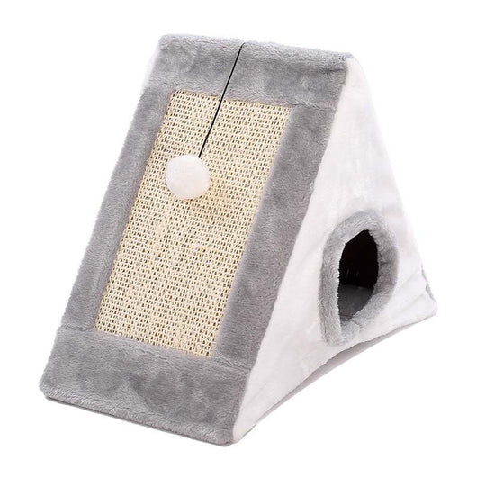 Torre de Juego para Gatos Pequeños - Image 11