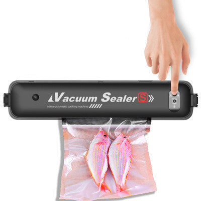 Selladora al Vacío para el Hogar - Image 13