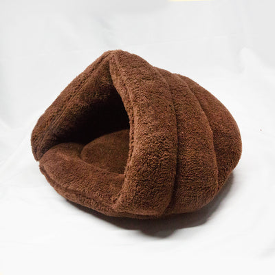Cama Casa para Gatos - Saco de Dormir Grande - Image 11
