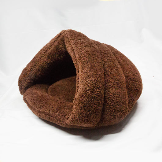 Cama Casa para Gatos - Saco de Dormir Grande - Image 11