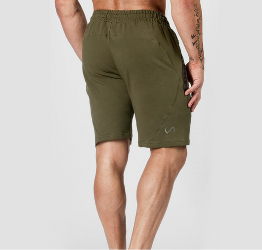 Pantalones Casuales de Cinco Bolsillos para Hombre - Image 5