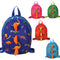 Mochila de Dibujos Animados de Dinosaurio para Niños