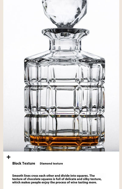 Juego de Vasos para Whiskey Grabados Clásicos - Image 12