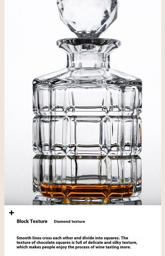 Juego de Vasos para Whiskey Grabados Clásicos - Image 12