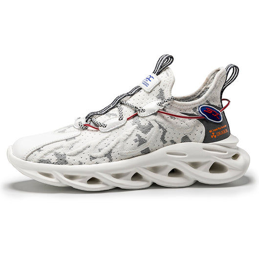 Zapatos Deportivos Ligeros para Hombre - Image 15