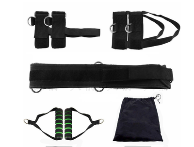 Entrenador de Rebote para Fitness y Deportes - Image 2