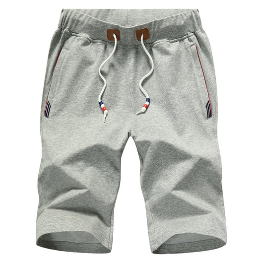 Pantalones cortos casuales para playa y verano - Image 9
