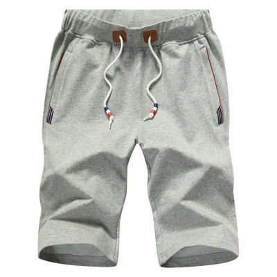 Pantalones cortos casuales para playa y verano