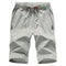 Pantalones cortos casuales para playa y verano