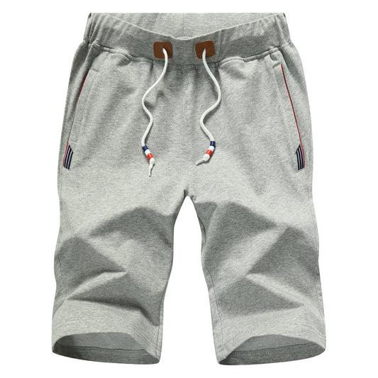 Pantalones cortos casuales para playa y verano - Image 2
