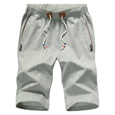 Pantalones cortos casuales para playa y verano - Image 2