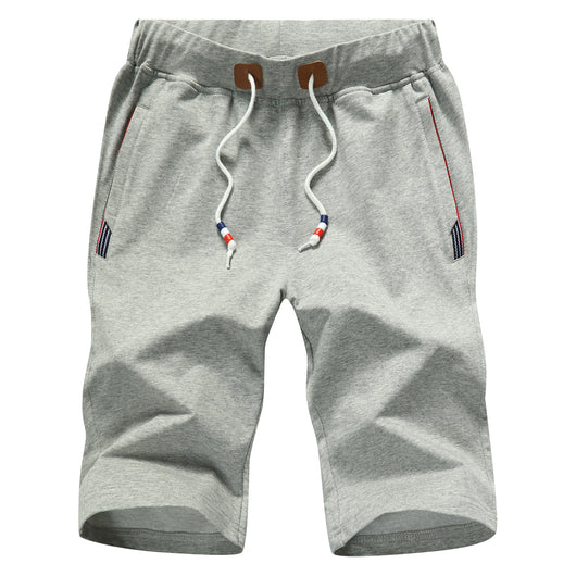 Pantalones cortos casuales para playa y verano - Image 2