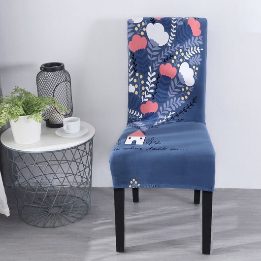 Funda Protectora para Silla de Comedor y Oficina - Image 39