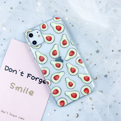 Funda para Celular con Diseño de Aguacate - Image 6